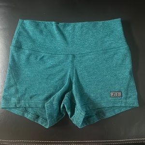 Fleo Teal Spruce Apex Contour